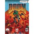 Doom for Pocket PC by Simon & Schuster