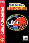 Sonic & Knuckles