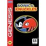 Sonic & Knuckles
