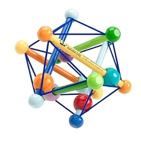 Manhattan Toy Skwish Colour Burst