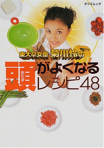 菊川怜のアイテム画像