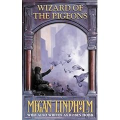 Wizard of the Pigeons