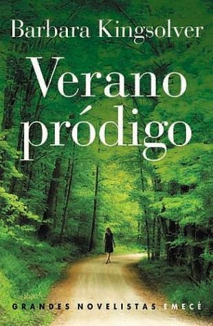 Barbara Kingsolver
