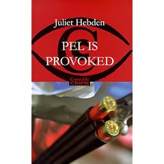Pel is Provoked (Constable Crime)