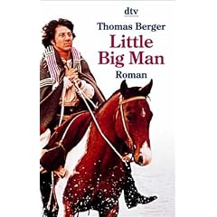 Little Big Man - Der letzte Held