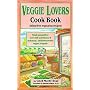 Veggie Lovers Cook Book
