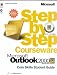 Book Microsoft  Outlook  2000 Step by Step Courseware Core Skills Color Class Pack (Bpg Step By Step)