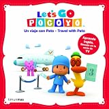 Let s go, Pocoyó! Un viaje con Pato - Travel with Pato (Let's Go Pocoyo)