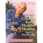 Cooking for Healthy Healing, Book 1: The Healing Diets by  Linda Rector-Page and Linda Page