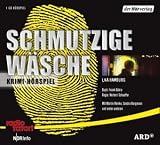 Produkt-Bild: Radio Tatort: Schmutzige W&auml;sche