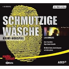 Radio Tatort: Schmutzige W�sche
