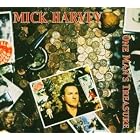 One Man's Treasure by  Mick Harvey 
