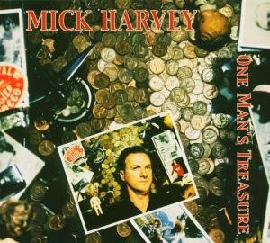 Mick Harvey - One Man