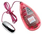 California Exotics Impulse 7X Multi Function Power Pak Bullet Vibrator Reviews 51JV7P3L4YL. SL160 California Exotics Impulse 7X Multi Function Power Pak Bullet Vibrator Reviews