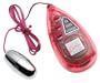 California Exotics Impulse 7X Multi-Function Power Pak Bullet Vibrator