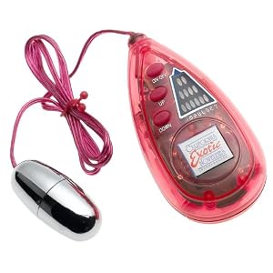 California Exotics Impulse 7X Multi-Function Power Pak Bullet Vibrator ... California Exotics Impulse 7X Multi-Function Power Pak Bullet Vibrator ...