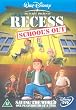 Recess - School's Out [DVD] [2001]