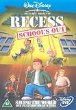 DVD : Recess - School's Out [2001]