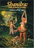 Shandra, the Jungle Girl