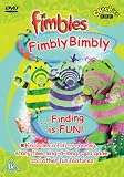 Fimbles - Fimbly Bimbly Finding Is Fun [2003]