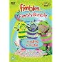 Fimbles - Fimbly Bimbly Finding Is Fun [2003]
