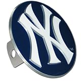 New York Yankees Hitch Cover