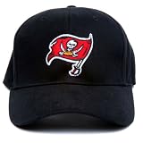 NFL Tampa Bay Buccaneers Fiber Optic Adjustable Hat