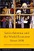 Latin America and the World Economy since 1800 (David Rockefeller Center Series on Latin American Studies) by David Rockefeller Center for Latin American Studies ISBN 0674512812
