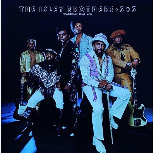 The Isley Brothers - 3+3 & Go For Your Guns - Zortam Music