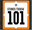 Stones Throw 101
