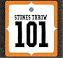 Stones Throw 101 (CD + DVD)