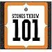 Stones Throw 101 (CD + DVD)