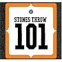 Stones Throw 101 (CD + DVD)