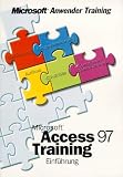 Microsoft Access Training 97. Einführung