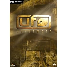 UFO Aftermath (PC)