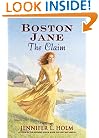 Boston Jane: The Claim