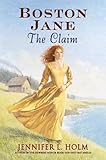 Boston Jane : the claim