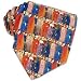 Giorgio Maraldi The Siena Aristocracy Printed Silk Tie