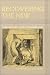Book Recovering the New: Transatlantic Roots of Modernism (Becoming Modern-New Nineteenth-Century Studies)