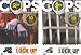Search : Cops [TV Series From 1959 - 1961] the Original Reality Cop Show... 20 Classic Episodes (4 DVD Box Set)