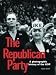 Book The Republican Party: An Illustrated History of the Gop