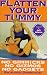 Book Flatten Your Tummy: Lose the Jelly from the Belly