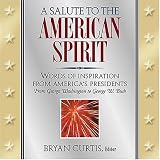 A Salute To The American Spirit