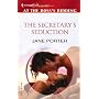 The Secretary's Seduction (Promotional Presents)