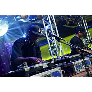 N.W.A Straight Outta Compton