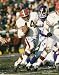 Autographed/Hand Signed Leroy Kelly Photo Cleveland Browns