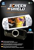 Review Talismoon T-PP-SCGD / Talismoon Screen Shield for Sony PSP