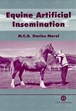 View Book 'Equine Artificial Insemination'