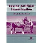 Click here to buy Equine Artificial Insemination by Mina C. G. Davies-Morel.