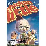 DISNEY Chicken Little ( Windows )